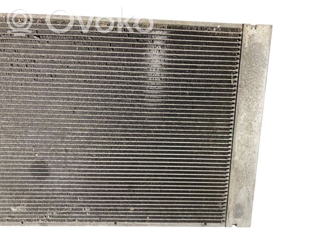 Dzesēšanas šķidruma radiators