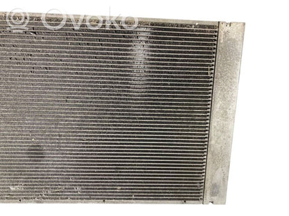 Dzesēšanas šķidruma radiators