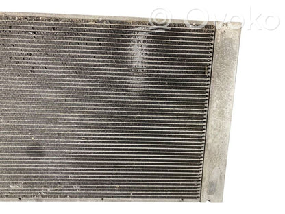Dzesēšanas šķidruma radiators