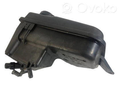 Coolant expansion tank