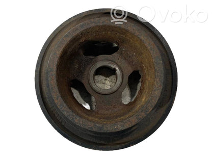 Kloķvārpstas skriemelis