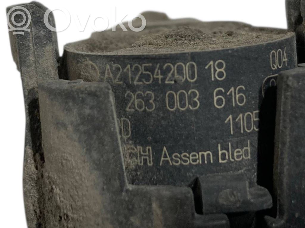 Parkošanās sensors PDC