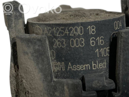 Parkošanās sensors PDC