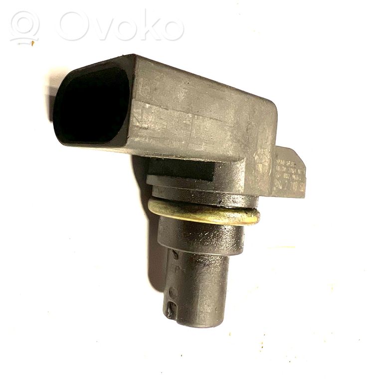 Sadales vārpstas stāvokļa sensors