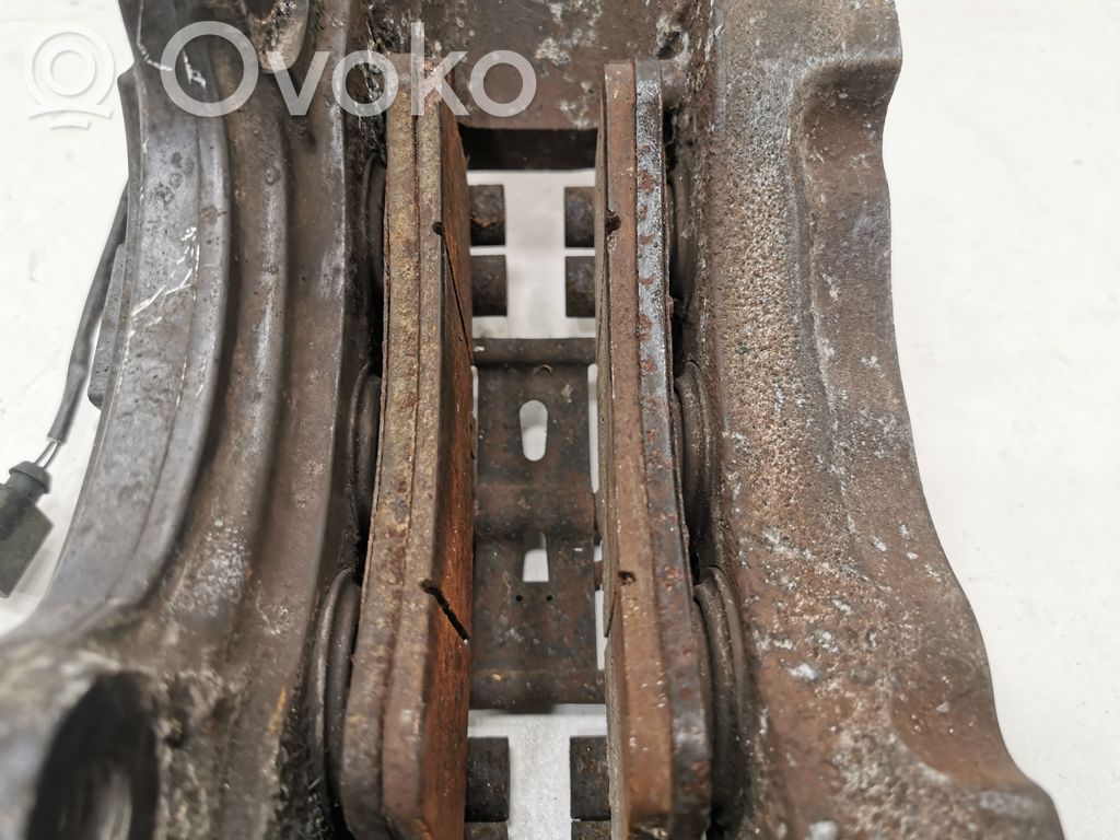 Priekšējais suports