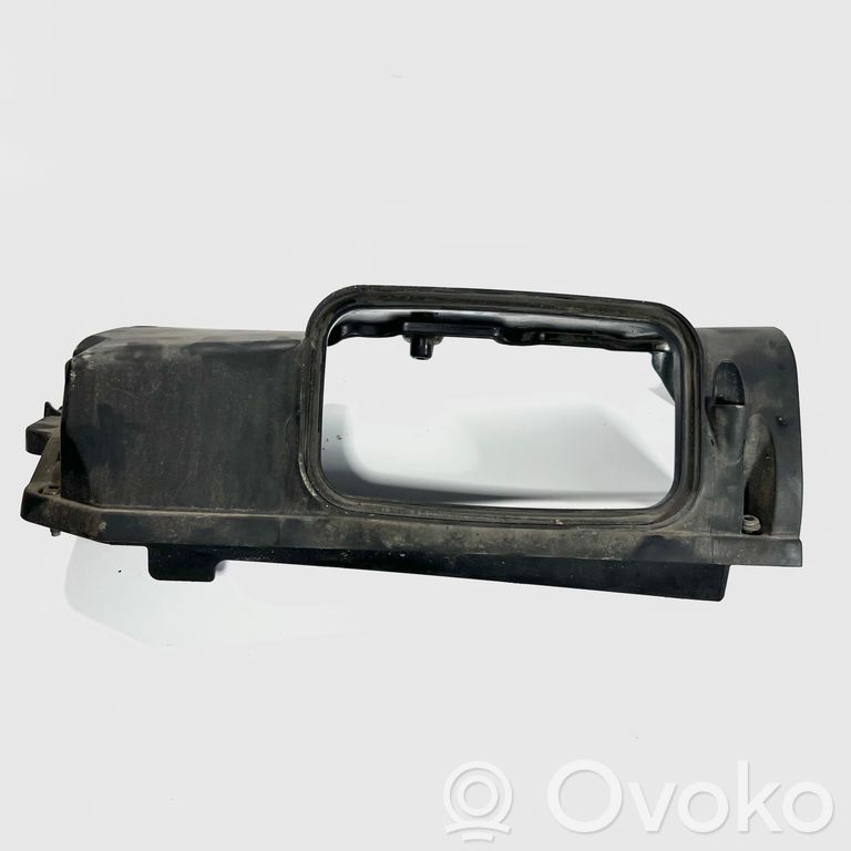 Крышка корпуса воздушного фильтра