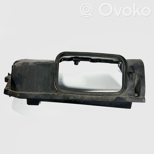 Gaisa filtra kastes vāks