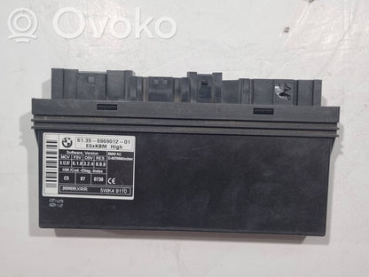 Citu veidu vadības bloki / moduļi