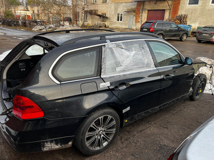 BMW 325 2005 G.