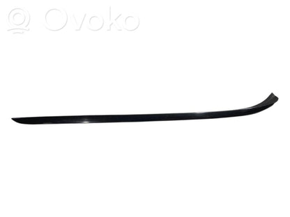 Vējstikla dekoratīvā apdare