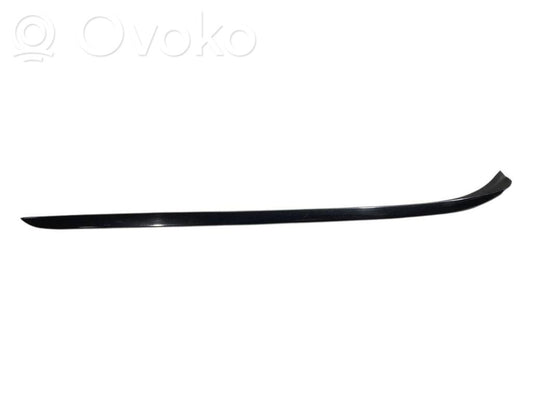 Vējstikla dekoratīvā apdare