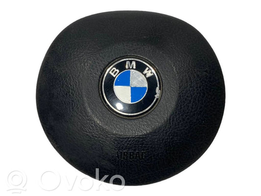 Stūres drošības spilvens