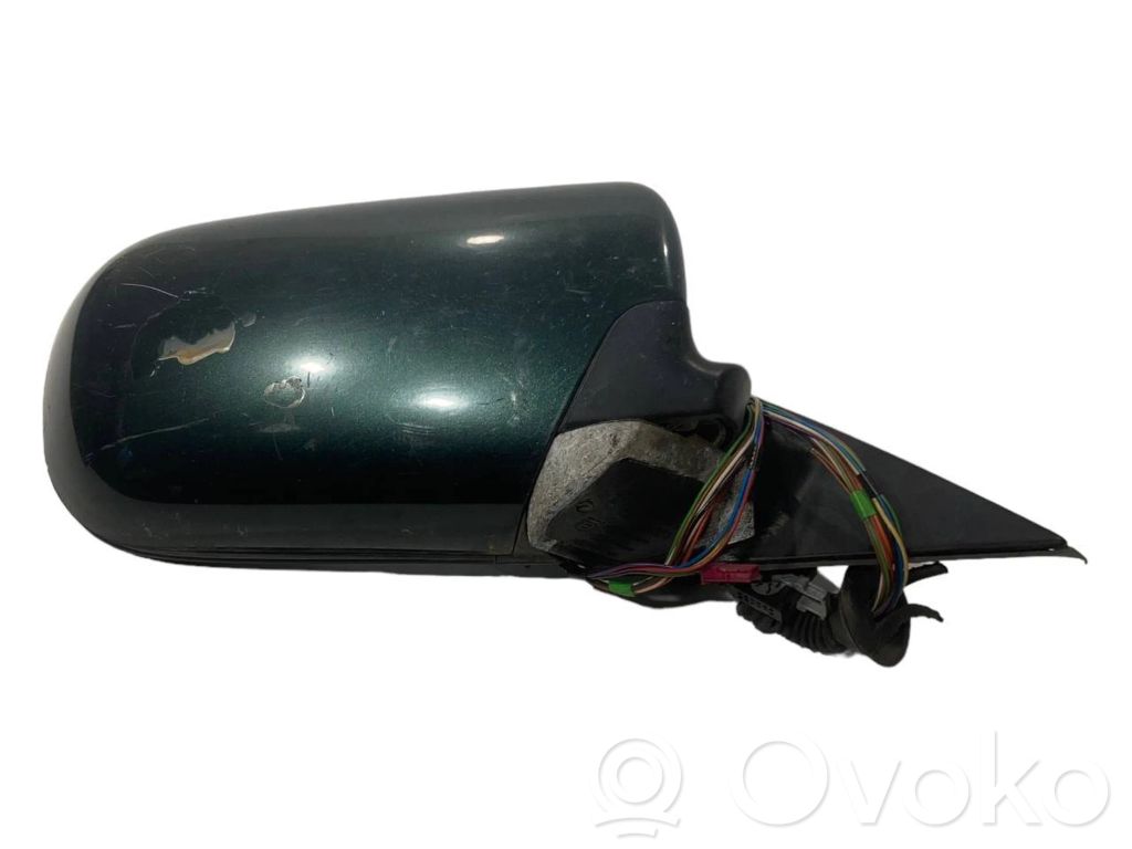 Spogulis (elektriski vadāms)