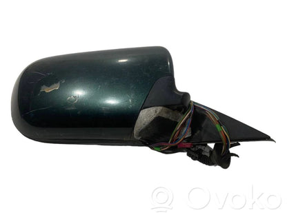 Spogulis (elektriski vadāms)