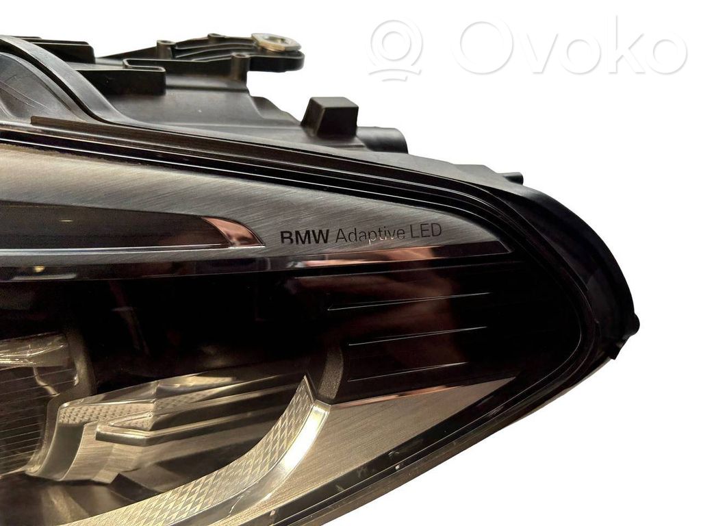 Priekšējais lukturis