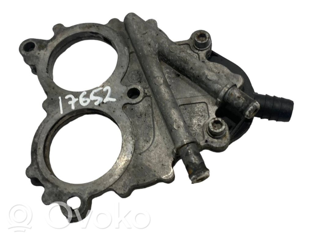 Ventilācijas / ventilācijas caurule (-es) / šļūtene (-es)