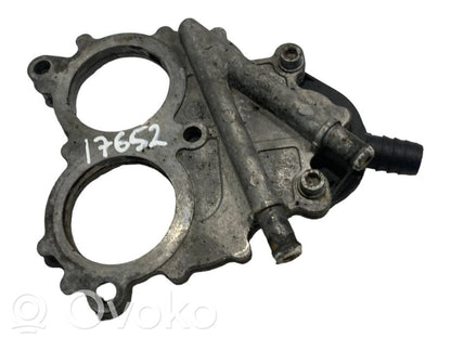 Ventilācijas / ventilācijas caurule (-es) / šļūtene (-es)