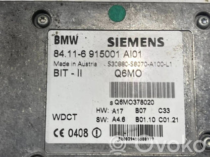Bluetooth module