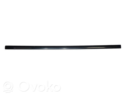 Front door decorative trim (molding)