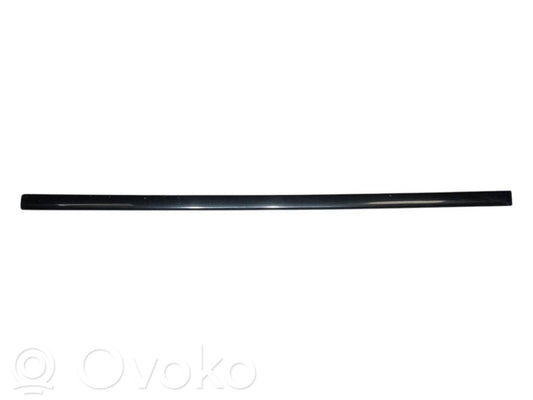 Front door decorative trim (molding)