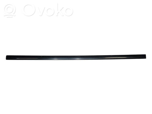 Priekšpusē durvju dekoratīvā apdare (moldings)