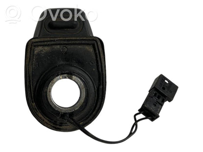 Aizmugurējā stikla aizmugurējā stikla atvēršanas rokturis