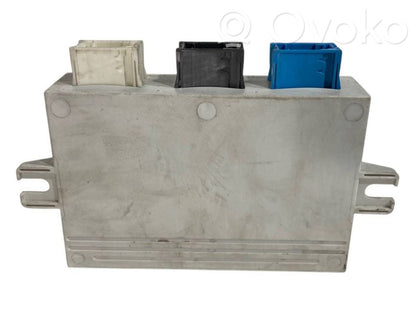 Блок управления парковкой (PDC)