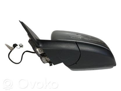 Spogulis (elektriski vadāms)