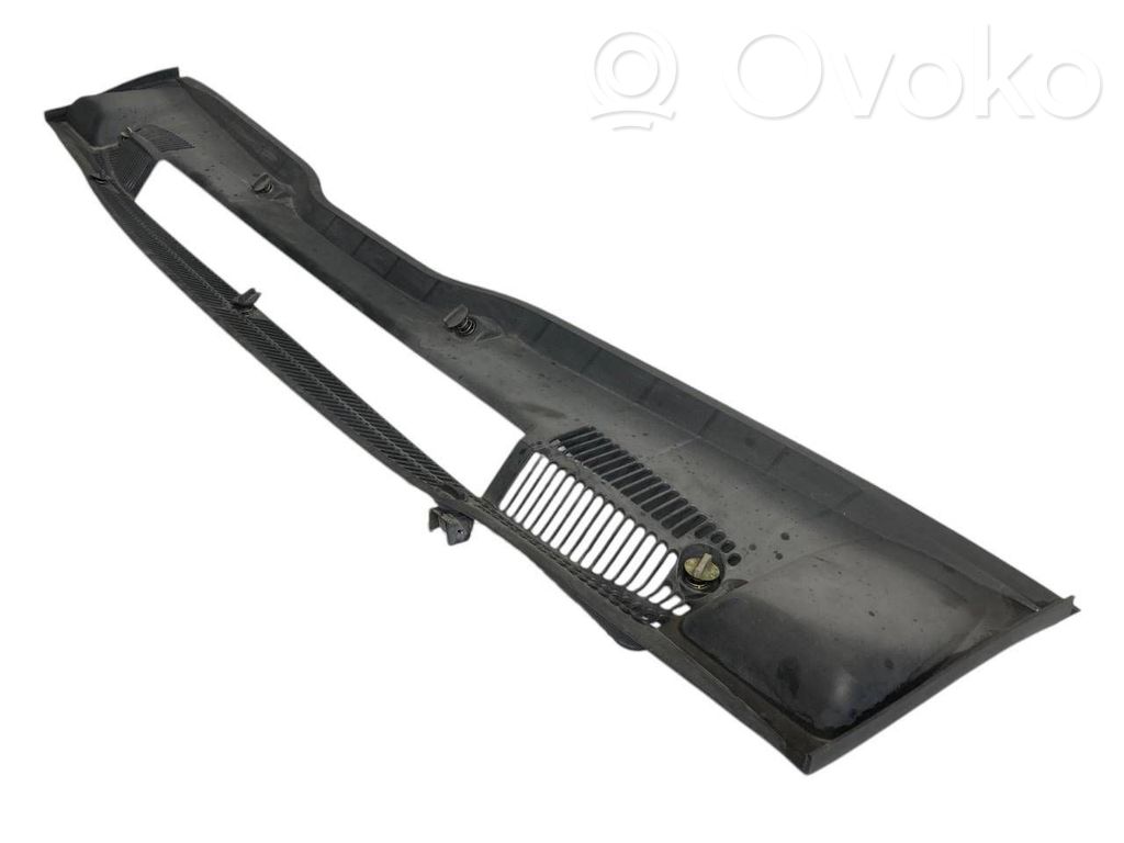 Wiper blades