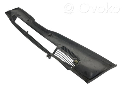 Wiper blades