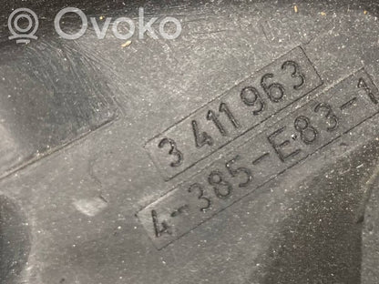 Рулевое колесо