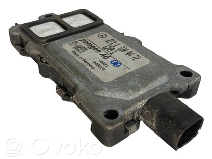 Gaisa kvalitātes sensors