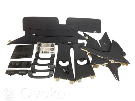 Комплект потолочных ручек