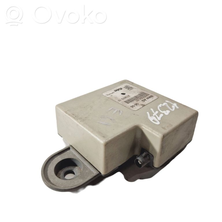 Antenas pastiprinātājs