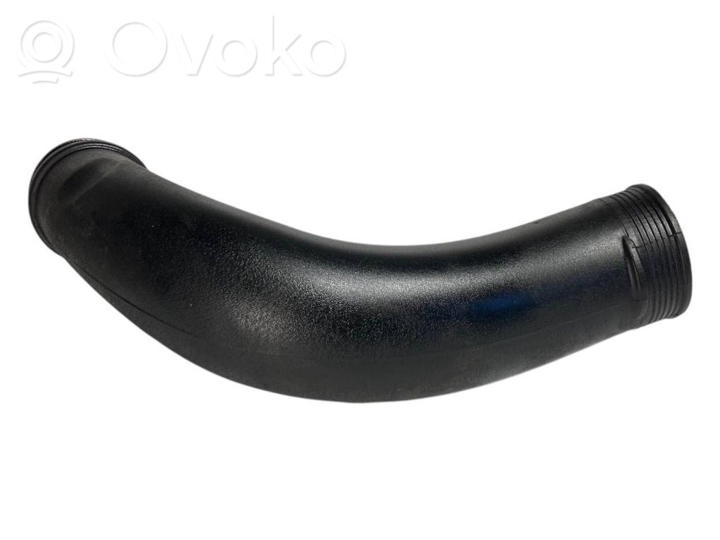 Interkūlera šļūtene (-es) / caurule (-es)