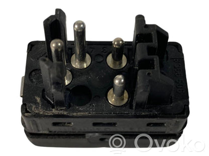 Power window switch