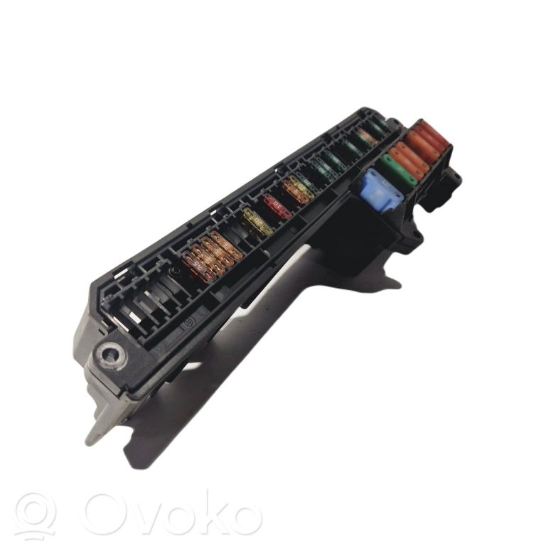 Drošinātāju bloks