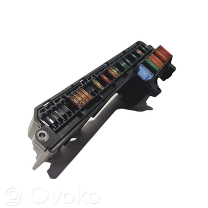 Drošinātāju bloks