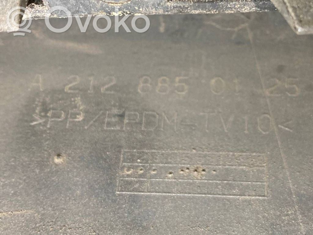 Priekšējais bamperis