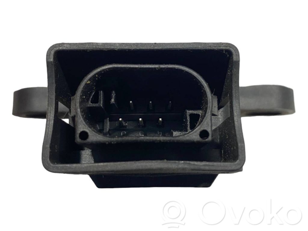 ESP (elektroniskās stabilitātes programmas) sensors (paātrinājuma sensors)