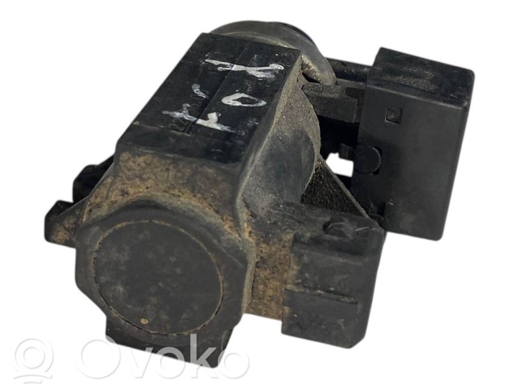 Solenoīda vārsts