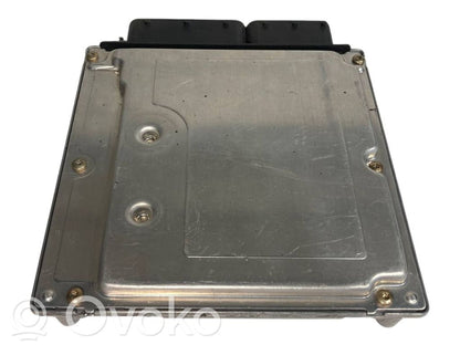 Dzinēja vadības bloks