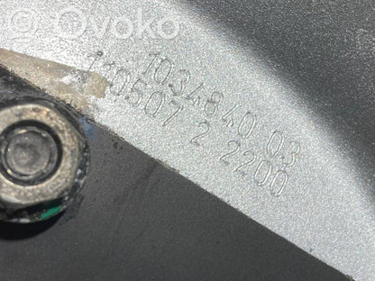Roof cover / protector