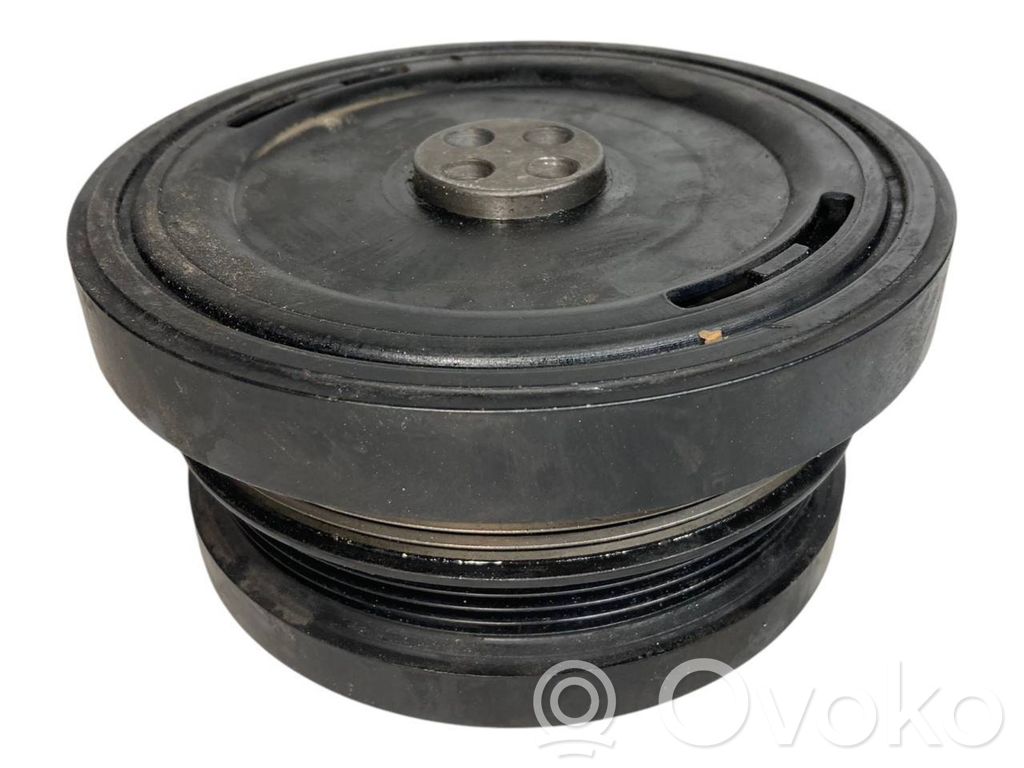 Kloķvārpstas skriemelis