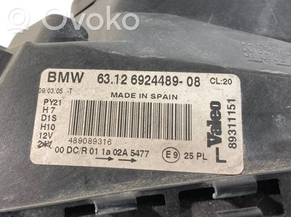 Priekšējais lukturis