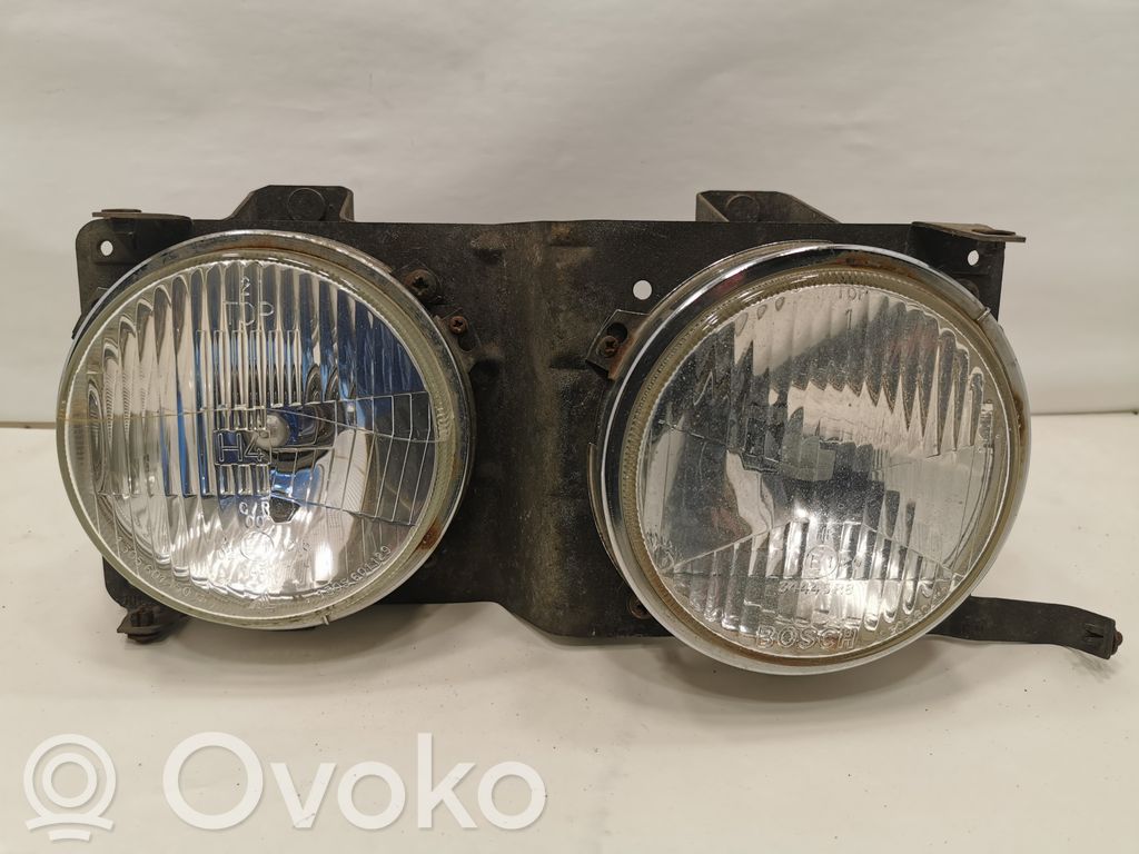 Priekšējais lukturis