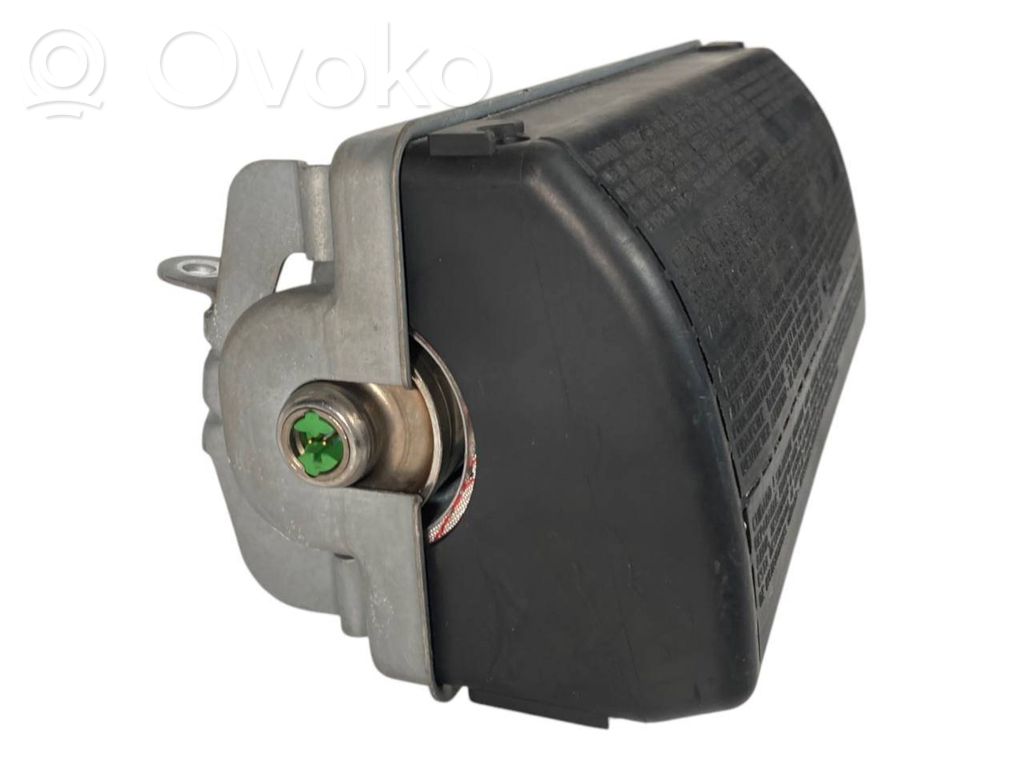 Pasažiera drošības spilvens