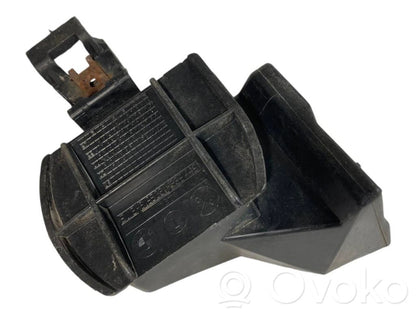 Кронштейн крепления заднего бампера