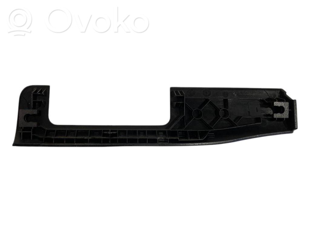 Dekoratīvās apdares lenta