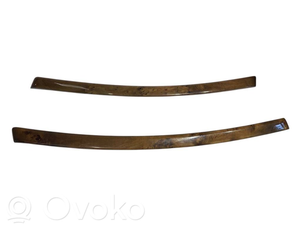 Salona dekoratīvās apdares komplekts